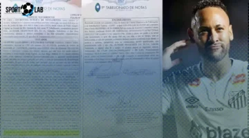 رجل أعمال برازيلي يوصي بثروته لنيمار.. تعرف على القصة الآن